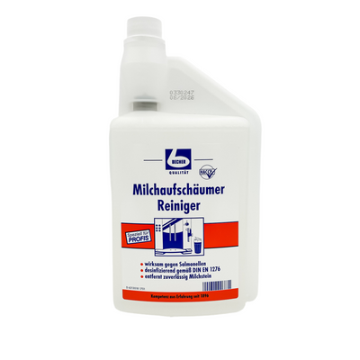 Dr. Becher Milchaufschäumer Reiniger