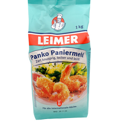 Leimer Panko Paniermehl 1 Kg