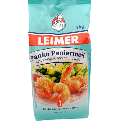 Leimer Panko Paniermehl 1 Kg