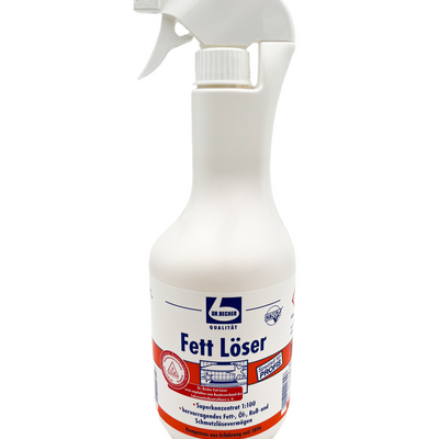 Dr. Becher Fettlöser