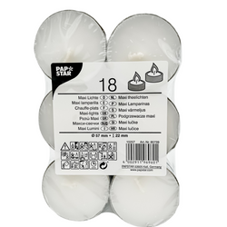 Starpak Maxi Lichte 18 Stk