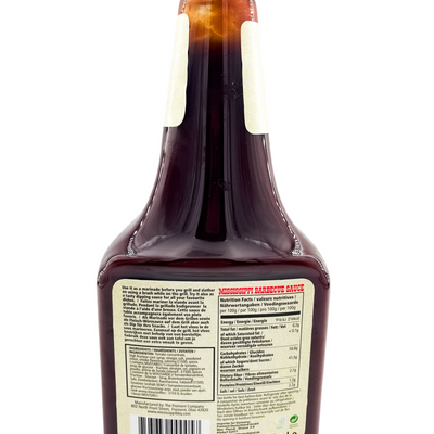Mississippi Barbecue Sauce Groß