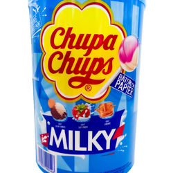 Chupa Chups Milky