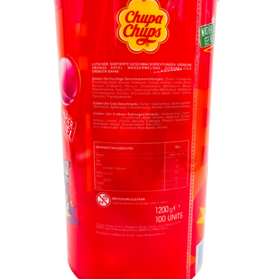 Chupa Chups The Best Of