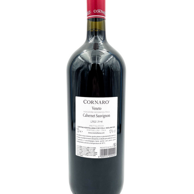 Cornaro Cabernet Sauvignon