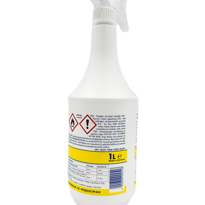 Dr. Becher Schnelldesinfektion