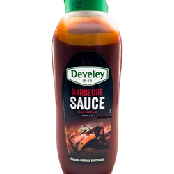 Develey Barbecue Sauce