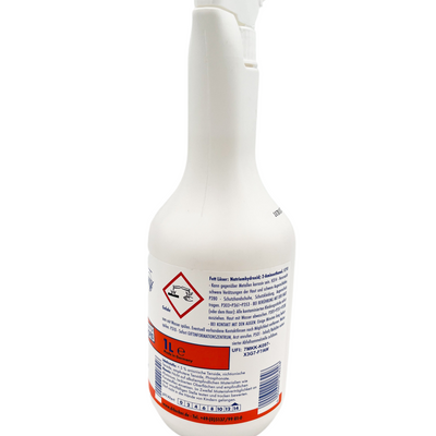 Dr. Becher Fettlöser