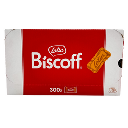 Lotus Biscoff