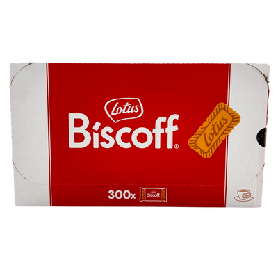 Lotus Biscoff