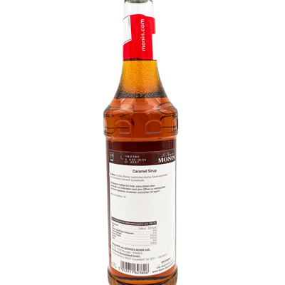 Monin Karamel Sirup