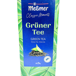 Meßmer Grüner Tee