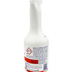 Dr. Becher Backofen- und Grillreiniger