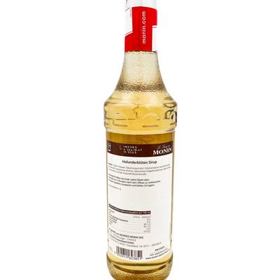 Monin Holunderblüten Sirup