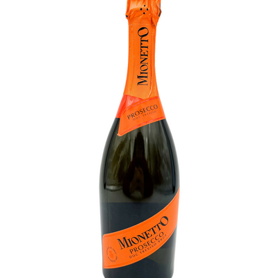 Mionetto Prosecco Treviso Brut