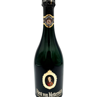 Fürst von Metternich Riesling Sekt - Extra Trocken
