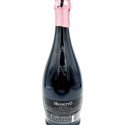 Mionetto Sergio Rosé