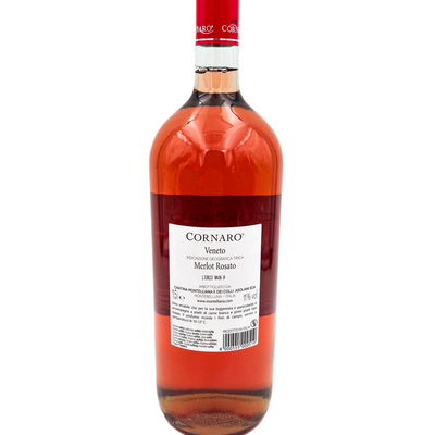 Cornaro Merlot Rosato Veneto