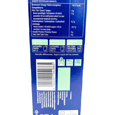 Meßmer Pfefferminz Tee