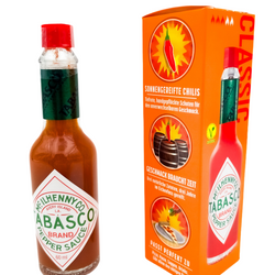 McIlhenny Tabasco Pepper Sauce
