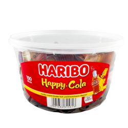 Haribo Happy-Cola