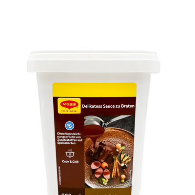 Maggi Delikatess Sauce