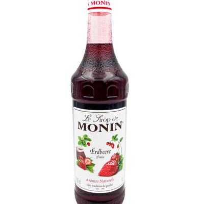 Monin Erdbeere Sirup