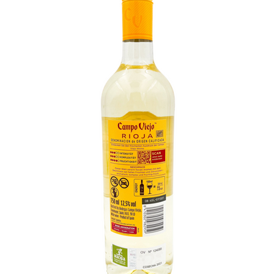 Campo Viejo Rioja Blanco
