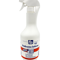 Dr. Becher Bratkrusten Entferner