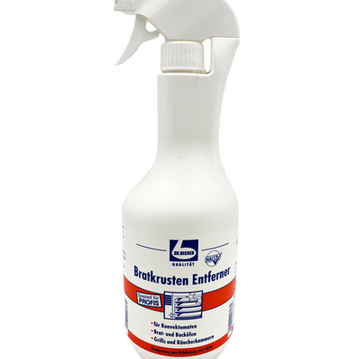 Dr. Becher Bratkrusten Entferner