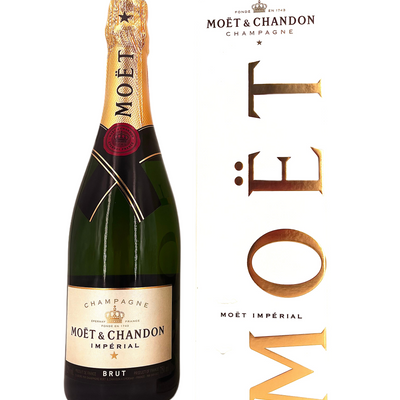 Möet & Chandon Brut Imperial