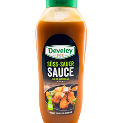 Develey Süss-Sauer Sauce