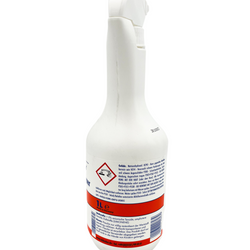 Dr. Becher Bratkrusten Entferner