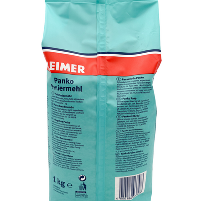 Leimer Panko Paniermehl 1 Kg
