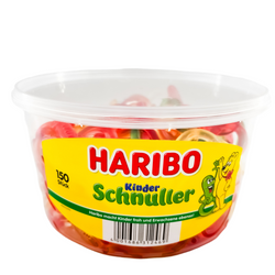 Haribo Kinder Schnuller