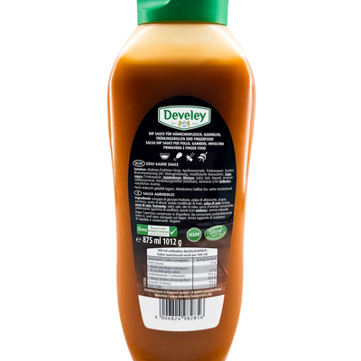 Develey Süss-Sauer Sauce