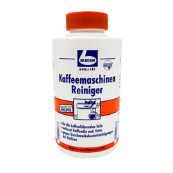Dr. Becher Kaffeemaschinen Reiniger