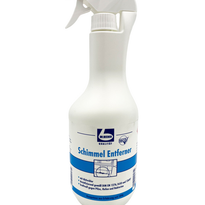 Dr. Becher Schimmel Entferner