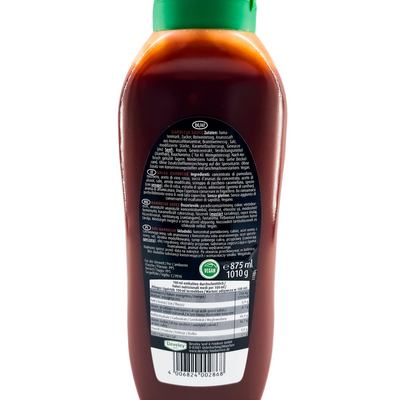 Develey Barbecue Sauce