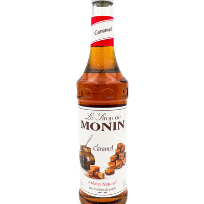 Monin Karamel Sirup