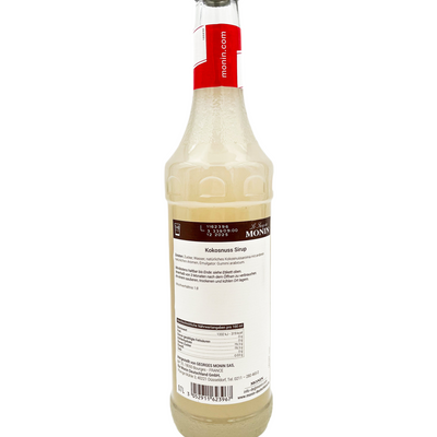 Monin Cocos Sirup