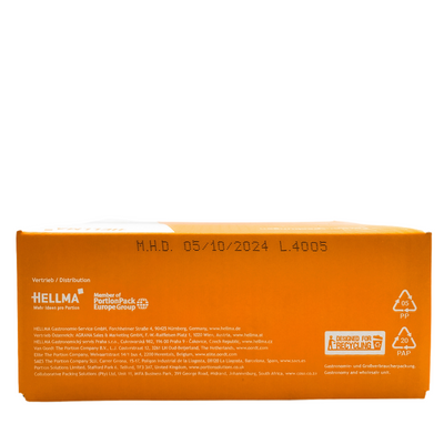 Hellma Edles Gebäck Karamell