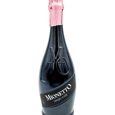 Mionetto Sergio Rosé