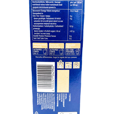 Meßmer Rooibos-Vanille Tee