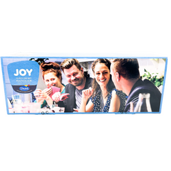 Duni JOY Multicolor LED Kerzenset