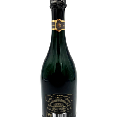 Fürst von Metternich Riesling Sekt - Extra Trocken
