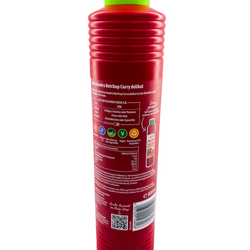 Hela Gewürz Ketchup Curry