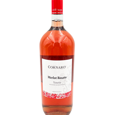 Cornaro Merlot Rosato Veneto