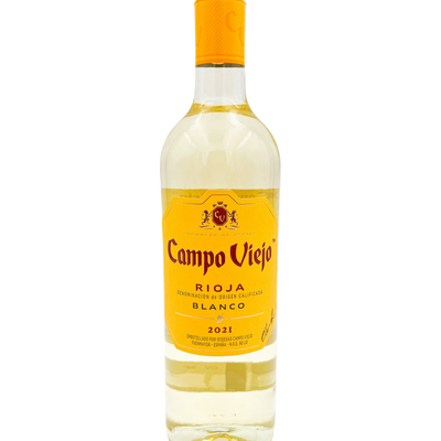 Campo Viejo Rioja Blanco