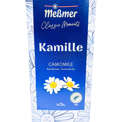 Meßmer Kamille Tee